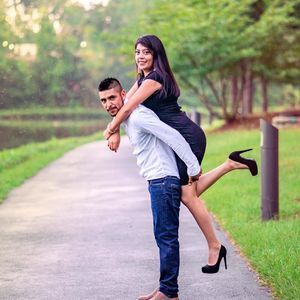 Meet your Posher, Edith